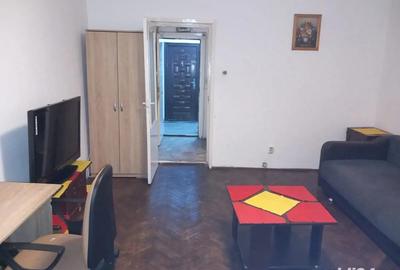 Apartament cu o camera - 2