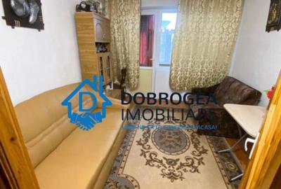 Garsonieră, mobilată în Dallas - 5