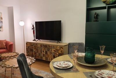 Ap 2 camere premiu  Aviatie Park,parcare inclusa - 6