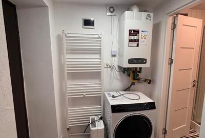 Apartament cu o camera-zona Centru Civic-Приймаємо також українців - 8