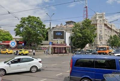 Barbu Vacarescu Teren 263 mp la 200 m de teren - 1