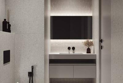 Apartament 4 Camere Titan -1 Decembrie 1918  | Metrou 6 Minute - 12