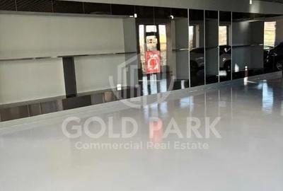 Spațiu comercial, de 126 mp, în Zorilor - 7