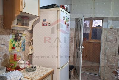 Casă cu 2 camere cu Canalizare în Central - 17