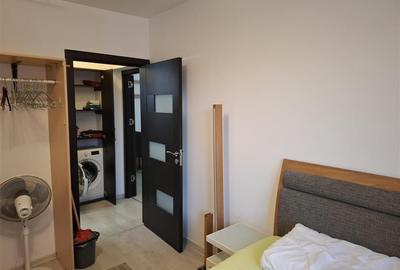 Vanzare apartament 2 camere | Timpuri Noi  | langa metrou | etaj 2/5 | lift | re - 5