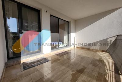 Apartament deosebit cu 3 camere, 2 bai si 2 balcoane – zona premium–Iulius Mall - 5