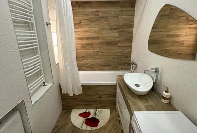 Apartament cu 2 camera de inchiriat in zona Bulevardului Liviu Rebreanu - 1