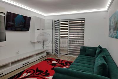 Apartament cu 2 camere decomandat, mobilat în Alexandru cel Bun - 1