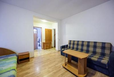 Apartament o camera în zona ZORILOR - 8