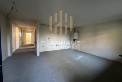 Apartament cu 3 camere decomandat în Valea Borcutului - 14