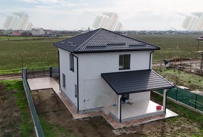 Casă de vânzare în Comuna Berceni, 4 camere, Teren 420 mp – Gata de mutat! - 3