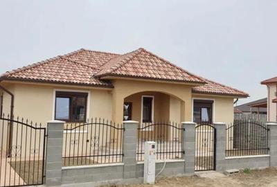 VANZARE CASA INDIVIDUALA , DEZVOLTATOR , SAG - 4