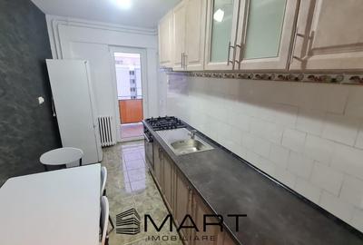 Apartament cu 3 camere decomandat în Mihai Viteazul - 4