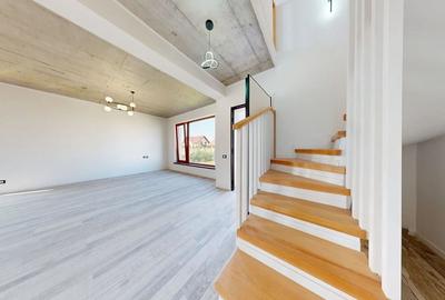 Vila cu stil in Izvor-Tarlungeni - 6