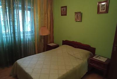 Apartament cu 4 camere decomandat, mobilat în Mărgeanului - 12