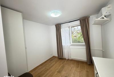 Apartament cu 3 camere, mobilat în Grivița - 6