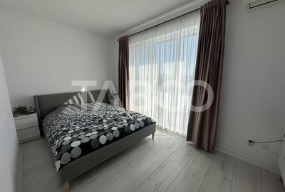 Apartament cu 3 camere decomandat, mobilat în Mihai Viteazul - 7