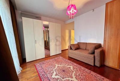 Duplex l Sos.Nordului l Parcare - 6