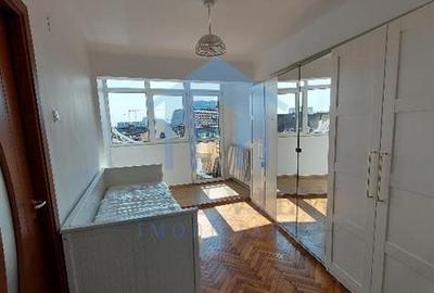 Apartament cu 2 camere semidecomandat în Horea - 5