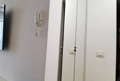 New Apartament 2 camere AVIATIEI -BARBU VACARESCU LOC DE PARCARE SUBTERA - 10