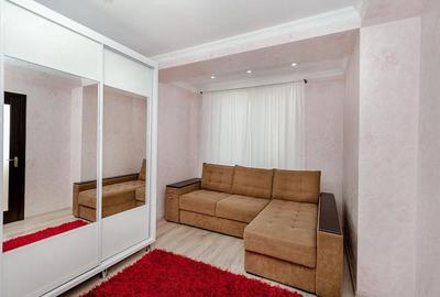 Apartament cu 2 camere decomandat în Ștefan cel Mare - 4
