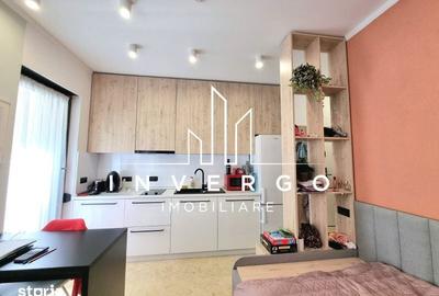 Garsonieră semidecomandată în Gheorgheni - 7