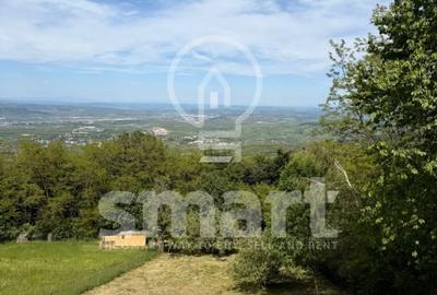 Teren Construcții intravilan de 1350 mp, în Feleacu - 2