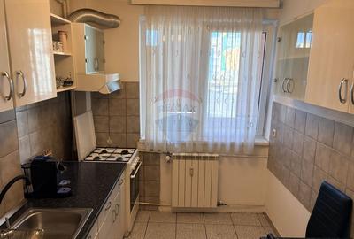 PRIMA INCHIRIERE, apartament 2 camere, Gara de Nord - 4