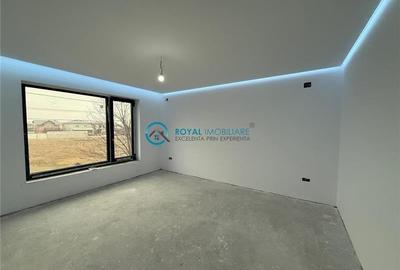 Royal Imobiliare - Vanzare vila in zona Strejnicu - 10