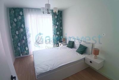 Apartament cu 3 camere decomandat, mobilat în Iosia - 5