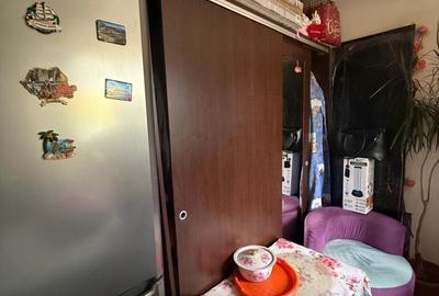 Titan, chiar la pacul Titanii, 10 minute metrou - 4