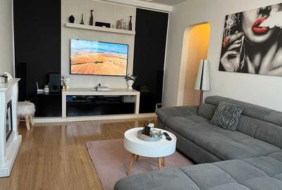 Apartament cu 2 camere semidecomandat în 1 Mai - 2