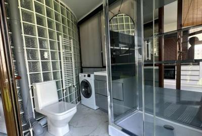 Studio - terasa 32 mp - zona KM 4-5 - 6