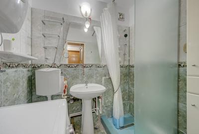 Apartament 3 camere decomandat Valea Calugareasca, Parc Drumul Taberei - 12