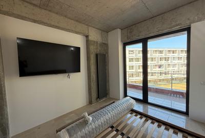 Apartament deosebit - Prima inchiriere, mobilat complet nou - 17