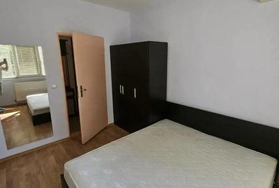 Apartament cu 3 camere in zona Centrala - 2