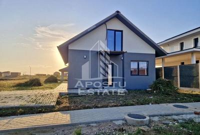 Casa individuala Giarmata Casa individuala Giarmata - 10