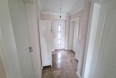 Unitate in Duplex stil mediteranean mobilat zona centrala Dumbravita - 15