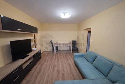 Apartament cu 2 camere, mobilat în Tudor Vladimirescu - 4