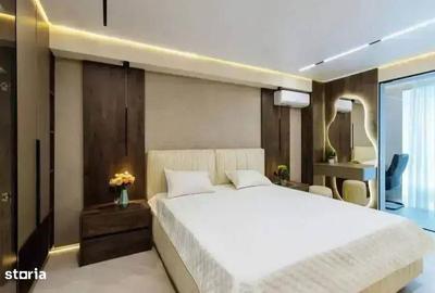 Apartament cu 2 camere în Central - 1