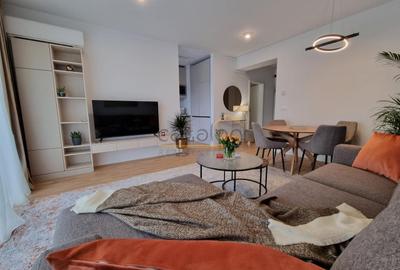 Apartament cu 2 camere decomandat, mobilat în Străulești - 4