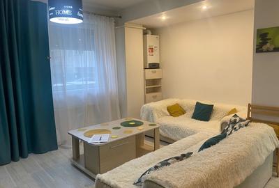 Apartament 3 camere, decomandat, parter, 51 mp Valea Aurie