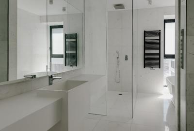DE VANZARE One Verdi Park / Penthouse, vedere Lacul Floreasca - 10