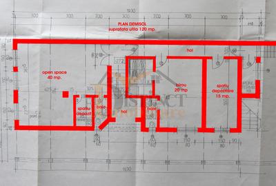 Imobil modern, 520 mp utili, pretabil clinica, boutique hotel, zona Garii-Centru - 7
