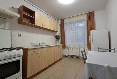 Apartament cu 2 camere semidecomandat în 7 Noiembrie - 6