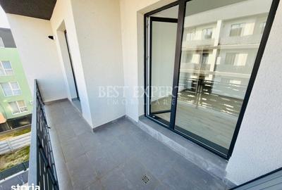 Apartament cu 2 camere în Industriilor - 1