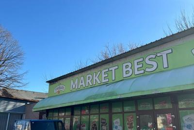 Spațiu comercial, de 100 mp, în Central - 1