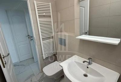 Apartament cu 2 camere semidecomandat în Hipodrom 1 - 3