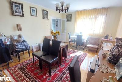 Casă cu 2 camere cu Canalizare în Dâmbul Rotund - 9