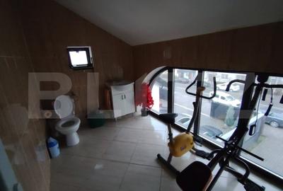 Vila Craiova P+1+M, 317 mp utili si curte de 980 mp - 16